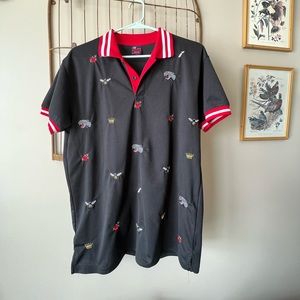 BLEECKER AND MERCER Shirts for Men 